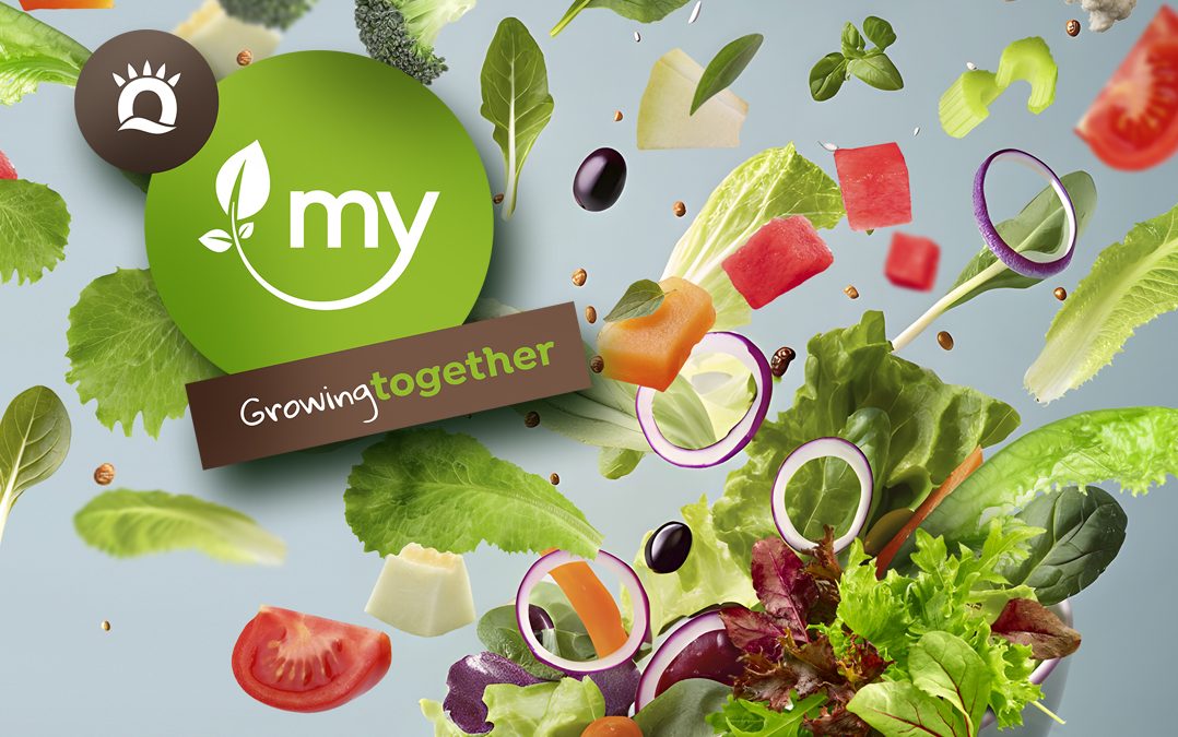 Let’s Fruit Up! Participamos en Fruit Attraction 2025